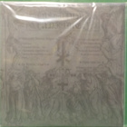 OSCULUM INFAME - MANIFESTO FROM THE DARK AGE EX+/M- 180g 2LP - pikkukuva 2