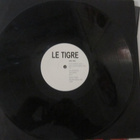 Le Tigre 2001 USA Remix 12" - pikkukuva 4