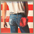 BRUCE SPRINGSTEEN: Born In The U.S.A - LP, uusi - pikkukuva 1