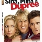 sinä, minä ja dupree	(2 052)	K	-FI-	suomik.	DVD		owen wilson - pikkukuva 2