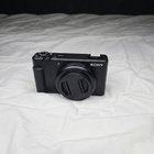 Sony ZV-1 vlogging-kamera + tarvikesetti - pikkukuva 2