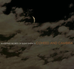 Coheed And Cambria - In Keeping Secrets Of Silent Earth: 3 (
