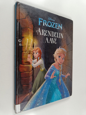Arendelin aave