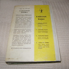 Edgar Rice Burroughs  Tarzanin poika - pikkukuva 3