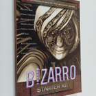 Cody Goodfellow ym. : The Bizarro Starter Kit (Purple) - pikkukuva 1