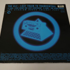 The KLF - Last Train To Trancecentral 12" *1991 ELECTRONIC* - pikkukuva 2