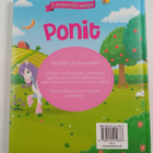 Cherie Zamazing : Ponit - pikkukuva 2