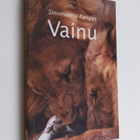Sinimaaria Kangas : Vainu - pikkukuva 1
