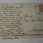 Tampere, Kalevan tornitaloja, väripk, p. 1954 - pikkukuva 2