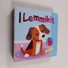 Lemmikit - pikkukuva 1
