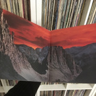 (LP) Bad Company – Burnin' Sky - pikkukuva 2