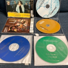 4 X KORKEAJÄNNITYS CDS (PASKAA KESÄÄ... - pikkukuva 2