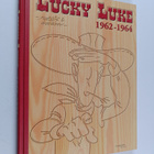 Morris : Lucky Luke 1962-1964 : Vankkurikaravaani ; Aavek... - pikkukuva 1
