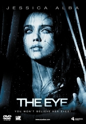 The Eye - DVD