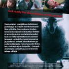 Black Sheep - Musta Lammas  -  DVD - pikkukuva 2