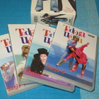 Dvd - Absolutely Fabulous - Todella Upeeta - Kaudet 1-4 BBC - pikkukuva 3