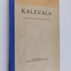 Kalevala : Uuden Kalevalan 20. painos - pikkukuva 1