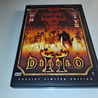 Diablo II Special Limited Edition (DVD) HARVINAINEN - pikkukuva 1