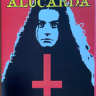Alucarda DVD - pikkukuva 1