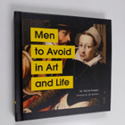 Nicole Tersigni : Men to avoid in art and life - pikkukuva 1