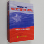 Jukka Mallinen : Varastettua ilmaa : vapaita esseitä Venä... - pikkukuva 1