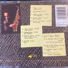 Moderni jazz - Greg Osby: Black Book cd - pikkukuva 2