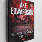 Åke Edwardson : Menneisyyden viesti - pikkukuva 1