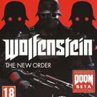 WOLFENSTEIN The New Order (Xbox One), CIB - pikkukuva 3