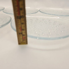 5 Fat Riihimäen Lasi Pisara Drop Nanny Still 15,5 cm Lasi - pikkukuva 3