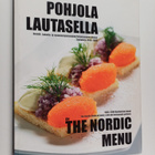 Pohjola lautasella : Hotelli-, kahvila- ja ravintotyöntek... - pikkukuva 1