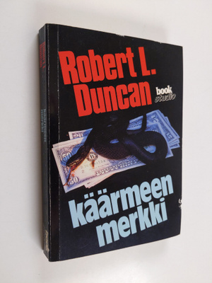 Robert L. Duncan : Käärmeen merkki