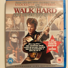 Walk Hard: The Dewey Cox Story (2007) Blu-ray - pikkukuva 1