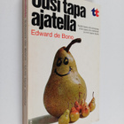 Edward De Bono : Uusi tapa ajatella - pikkukuva 1