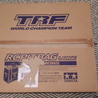 Tamiya 42101 RC Pit Bag Large. - pikkukuva 2