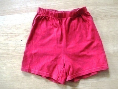Shortsit 90 cm