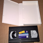 POCAHONTAS WALT DISNEY VHS SAKSA DUBBAUS - pikkukuva 3