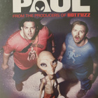 PAUL BLU-RAY - pikkukuva 1