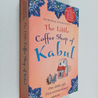 Deborah Rodriguez : The Little Coffee Shop of Kabul - pikkukuva 1