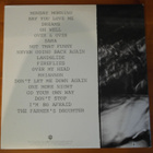 Fleetwood Mac LIVE 2LP - pikkukuva 2