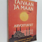 Emil Gaverluck : Taivaan ja maan arvoitukset - pikkukuva 1