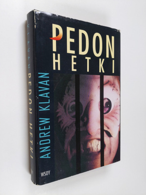 Andrew Klavan : Pedon hetki