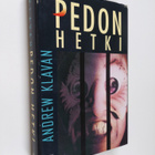 Andrew Klavan : Pedon hetki - pikkukuva 1