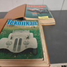 TM Tekniikan maailma 1974 Vuosikerta 1-20 - pikkukuva 2