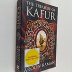 Aroon Raman : The Treasure of Kafur (signeerattu) - pikkukuva 1