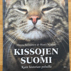 Kissojen Suomi : katit historian poluilla - pikkukuva 1