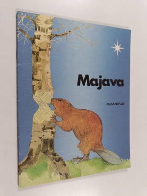Frans Hoppenbrouwers : Majava