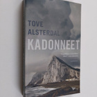 Tove Alsterdal : Kadonneet - pikkukuva 1