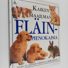 Kaiken maailman eläinpienokaisia : isoja ja pieniä eläint... - pikkukuva 1