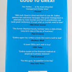Jim Collins ym. : Great by Choice : Uncertainty, Chaos, a... - pikkukuva 2