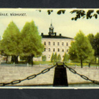 ALE - Sagokonst 2 - Maisemanelkku - Gävle rådhus - pikkukuva 1